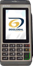 imagen del POS g5